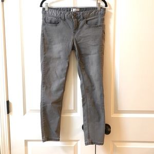 EUC Free People jeans